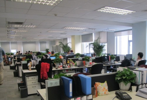 新開普中標：漯河職業技術學院迎新係統建設項目:建設項目